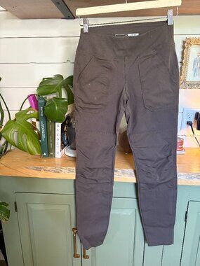 Carhartt Fitted Utility Pants – XS
